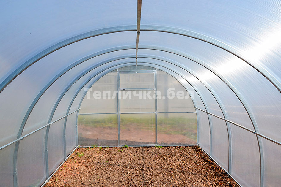 Фото Тепличка.бел Фермер 3.5