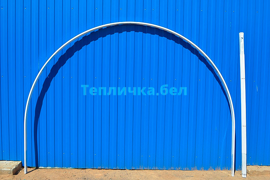 Фото Тепличка.бел Фермер 3.5