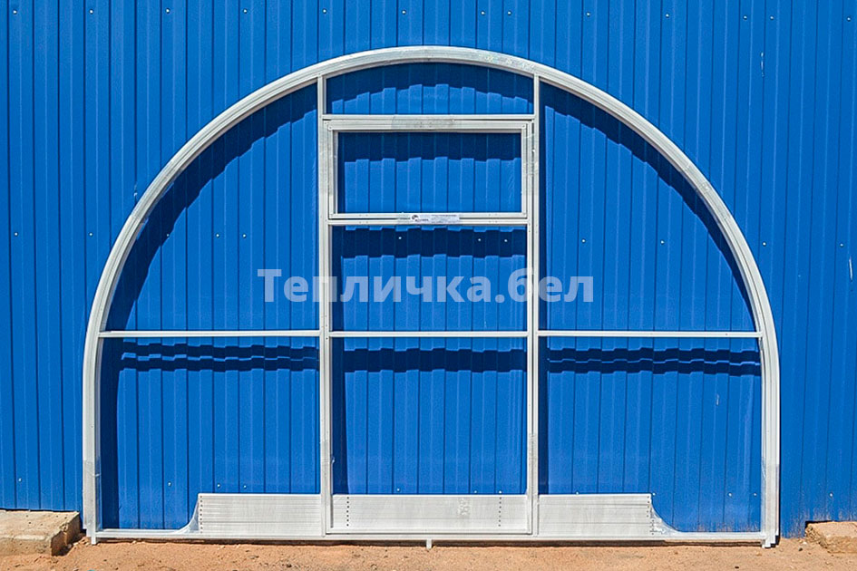 Фото Тепличка.бел Престиж