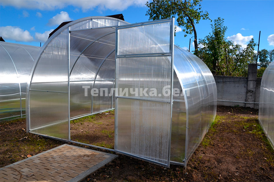 Фото Тепличка.бел Стандарт