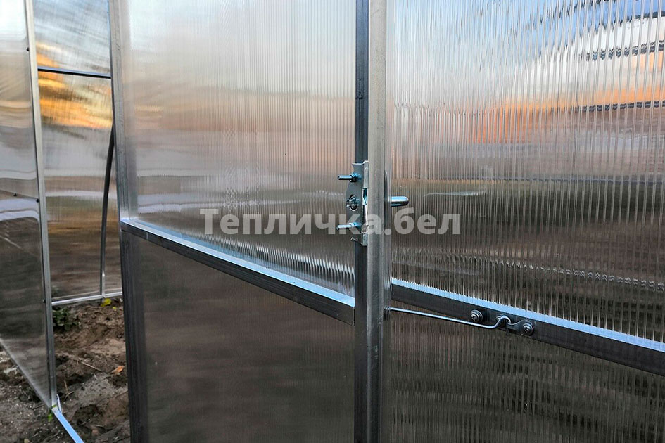 Фото Тепличка.бел Стандарт